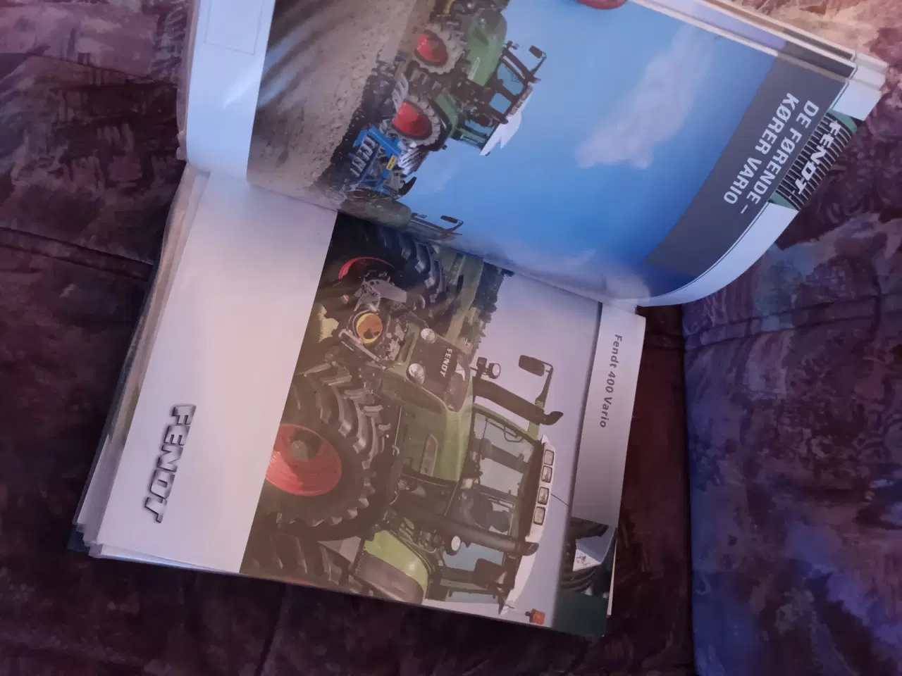 Billede 6 - Brochure Fendt