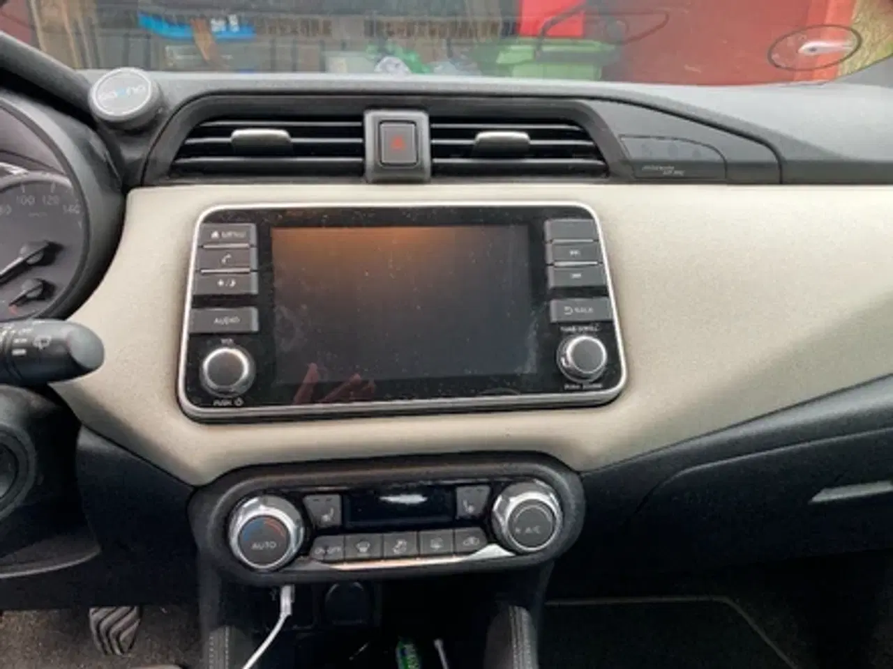 Billede 12 - Nissan Micra 1,0 IG-T 92 Acenta