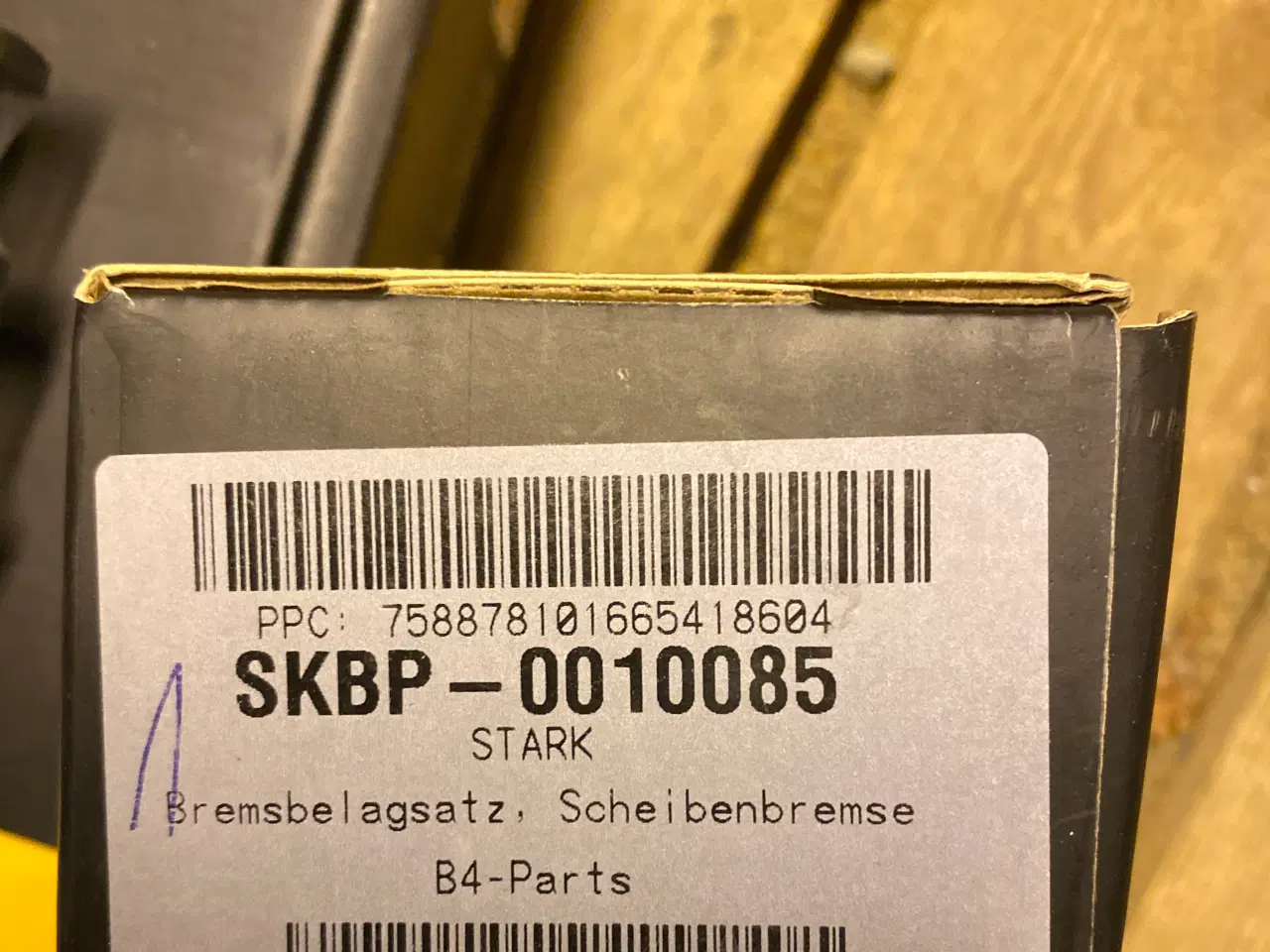 Billede 3 - Toyota. Aygo