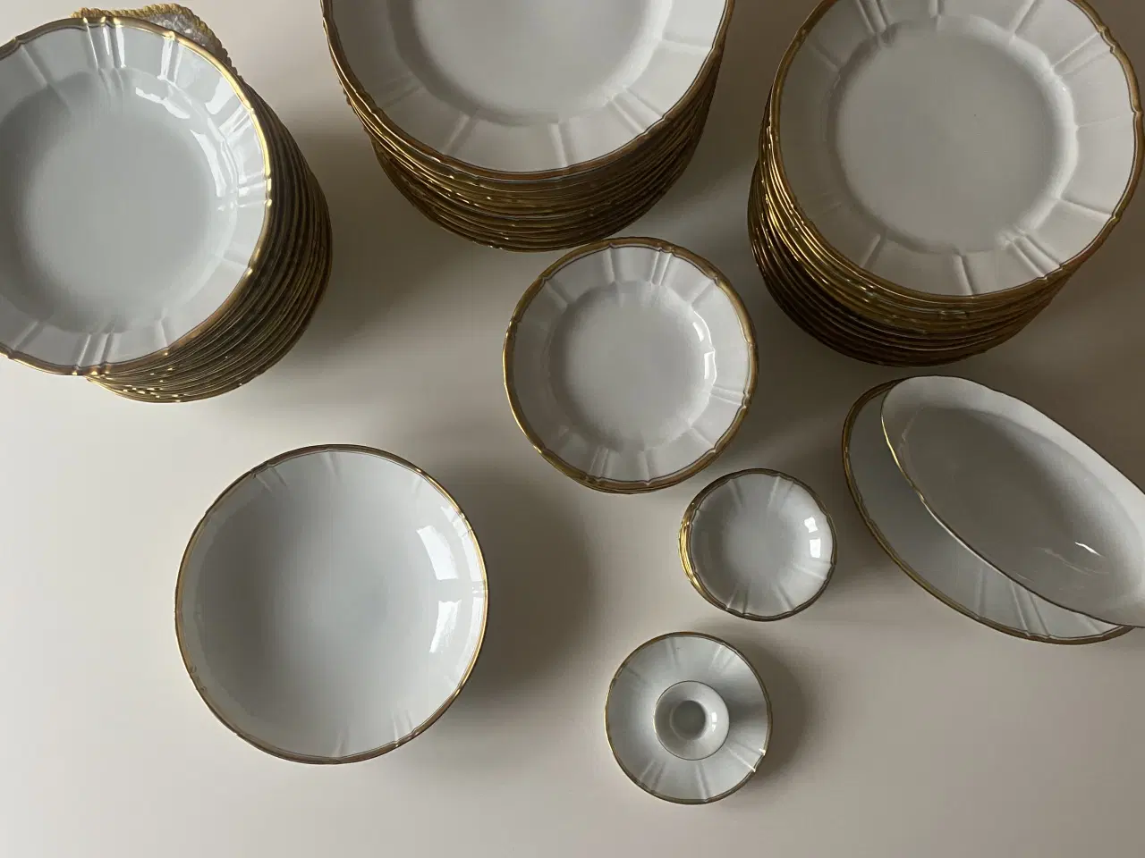 Billede 1 - B&G Offenbach stel