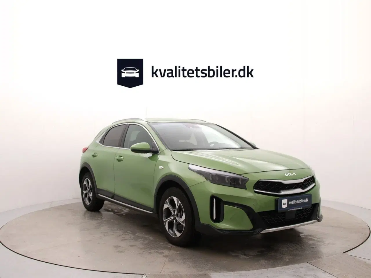 Billede 6 - Kia XCeed 1,5 T-GDi Prestige DCT