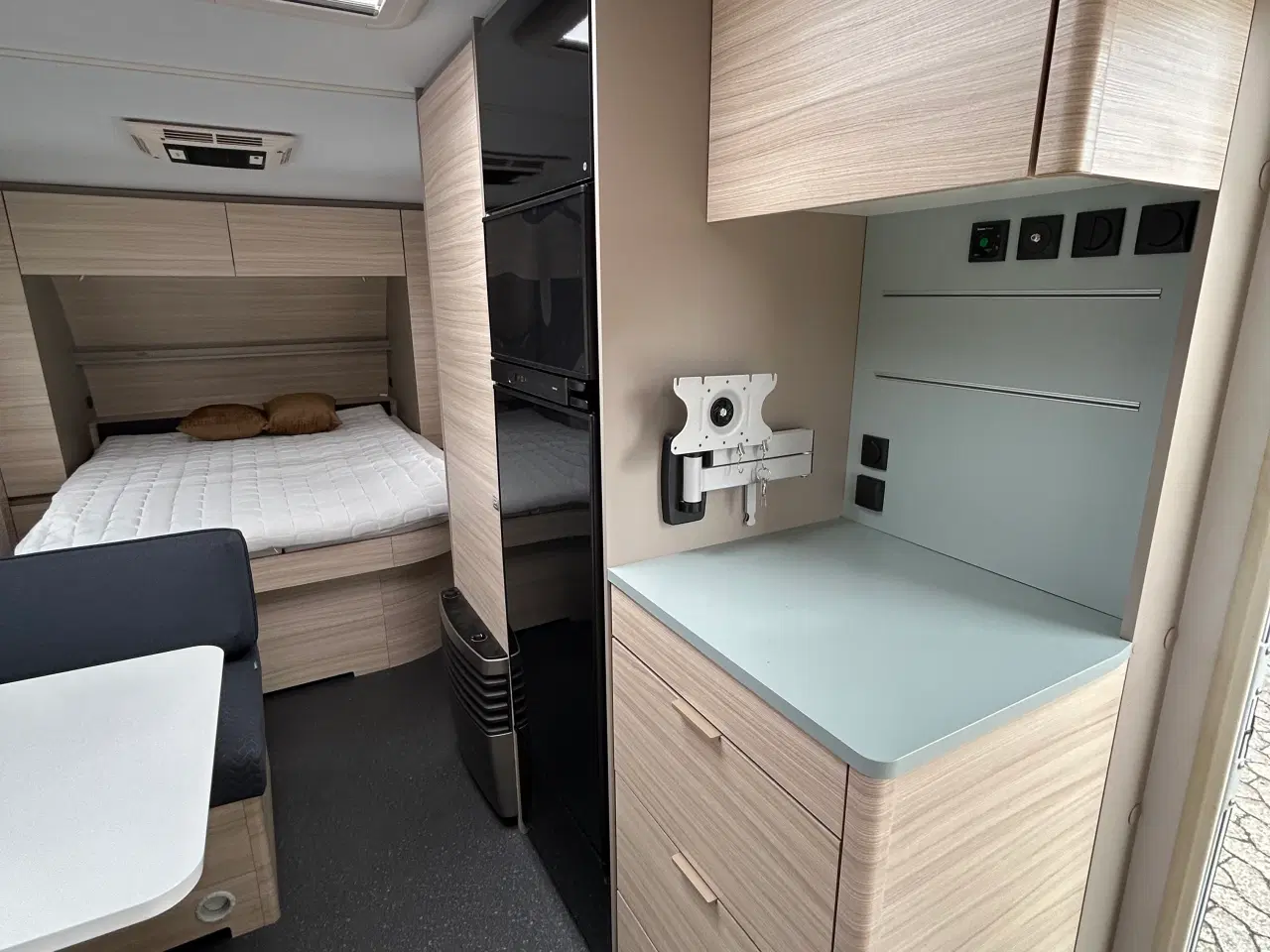 Billede 7 - Campingvogn adria Altea 542 PH