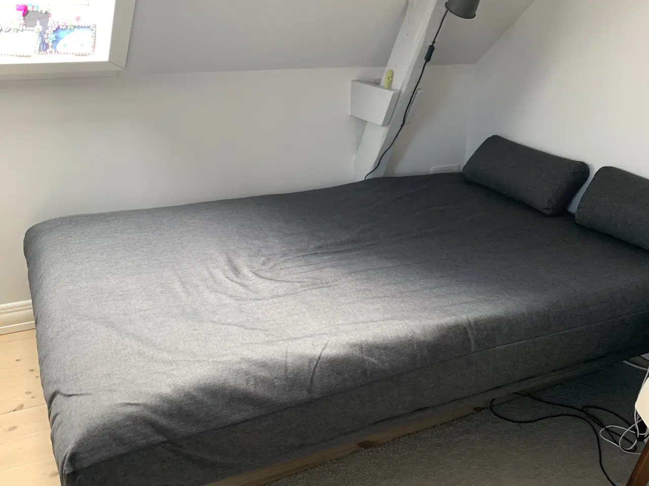 Billede 6 - Sovesofa