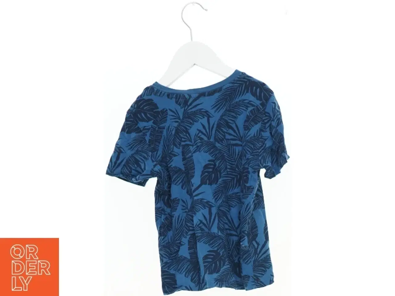 Billede 2 - T-Shirt fra H&M (str. 116 cm)