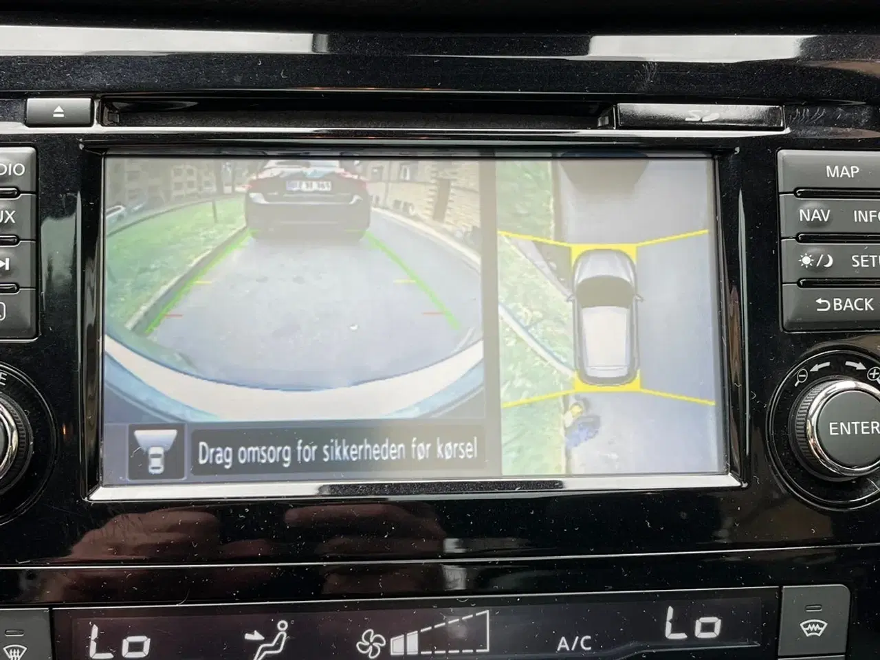 Billede 10 - Nissan Qashqai 1,2 Dig-T 115 Visia