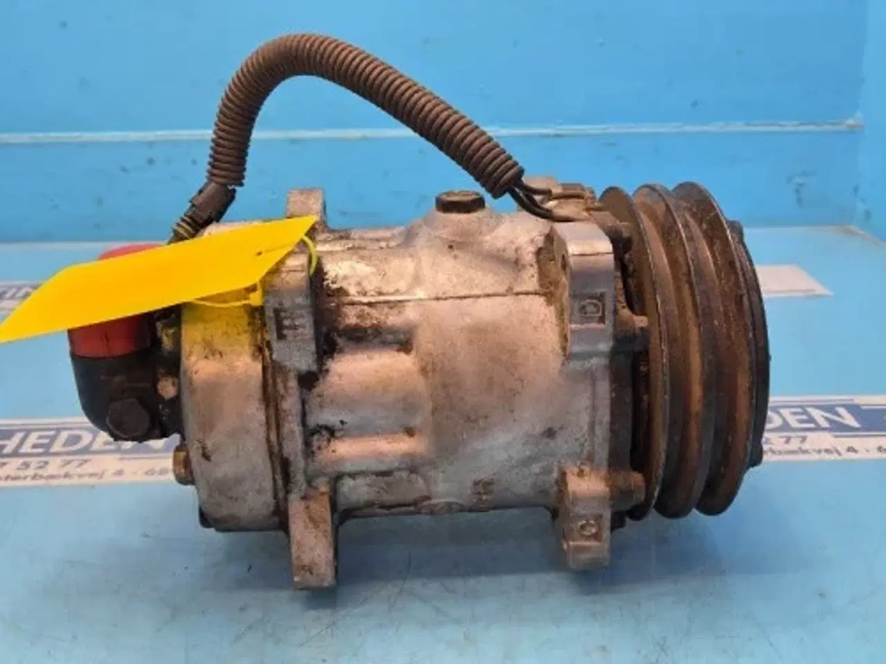 Billede 6 - Sanden U4434 AC Pumpe