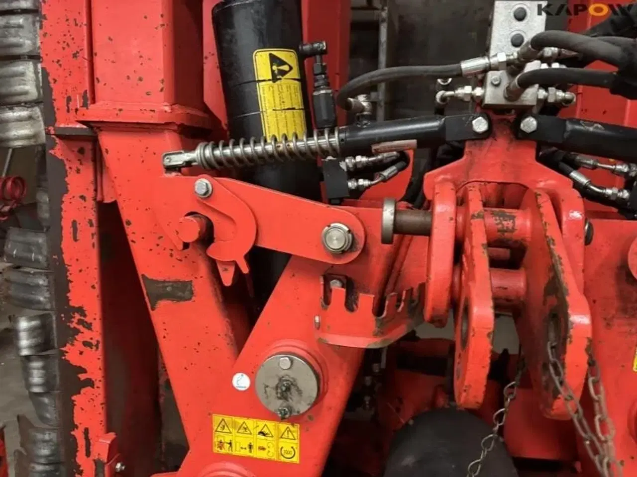 Billede 11 - Maschio Gemella 620