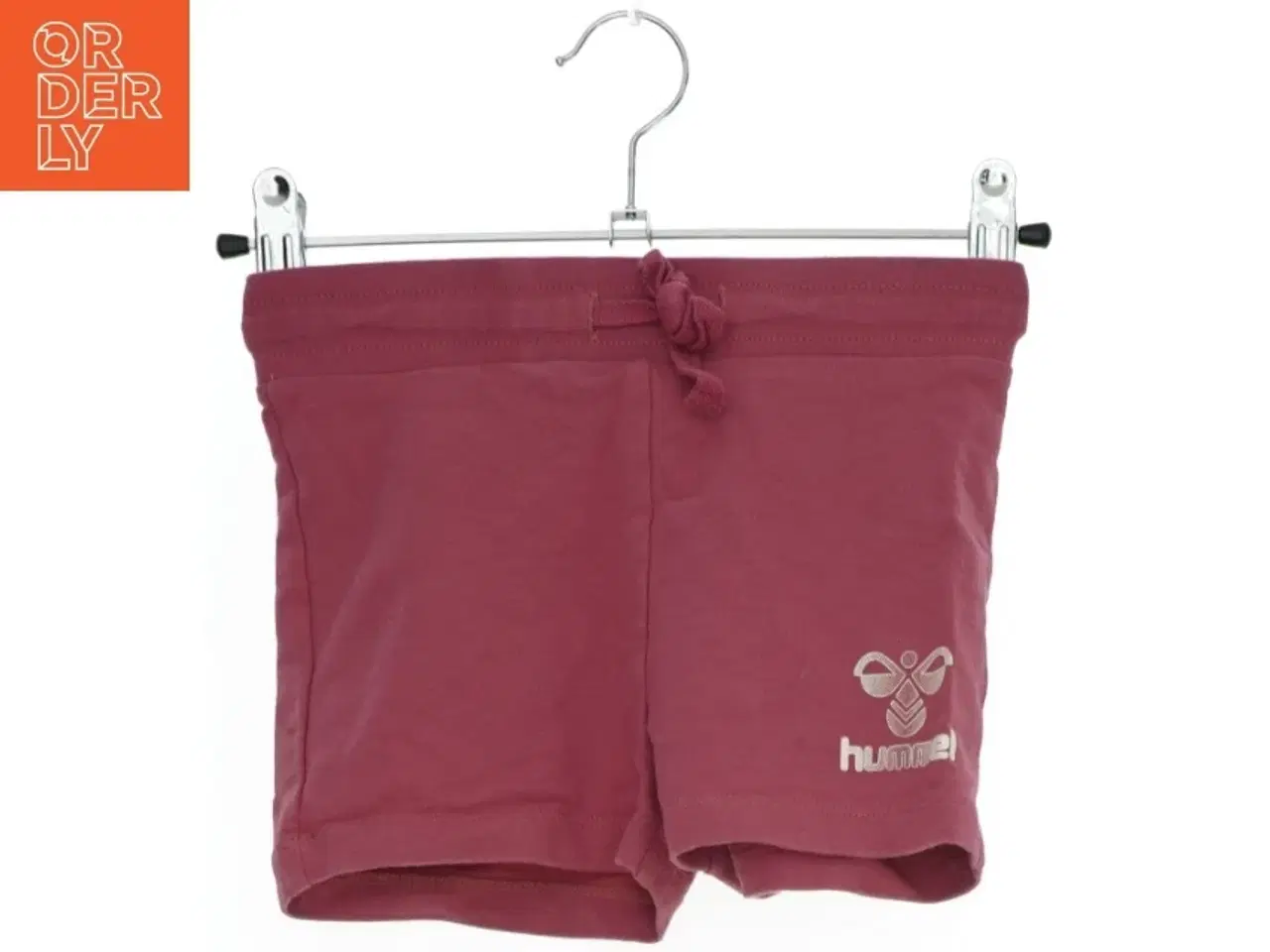 Billede 1 - Børneshorts fra Hummel (str. 116)