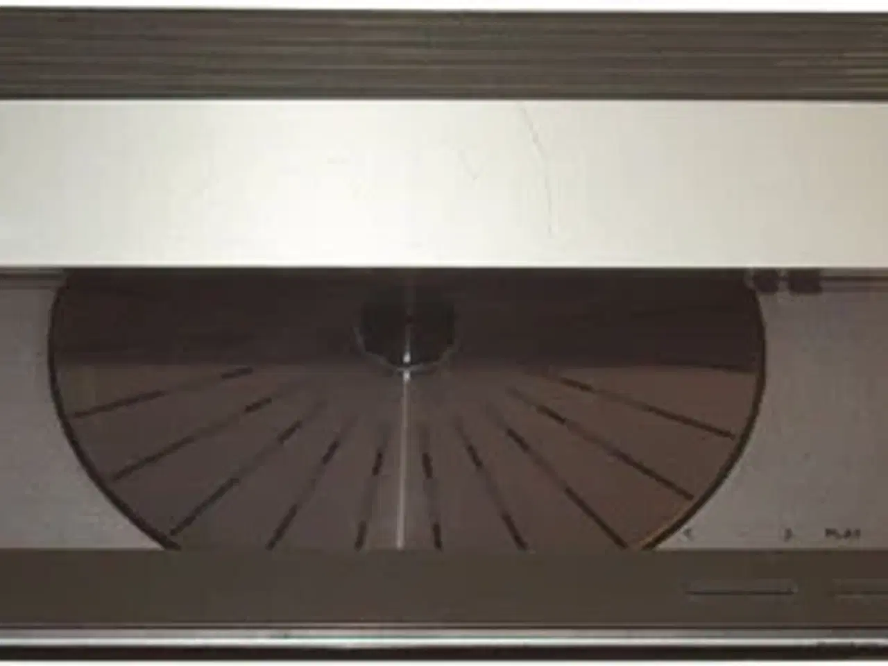 Billede 1 - Bang & Olufsen-B&O-Beogram 3000/3300-pladespiller