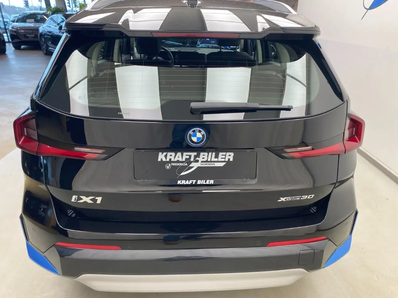 Billede 5 - BMW iX1 xDrive30 X-Line