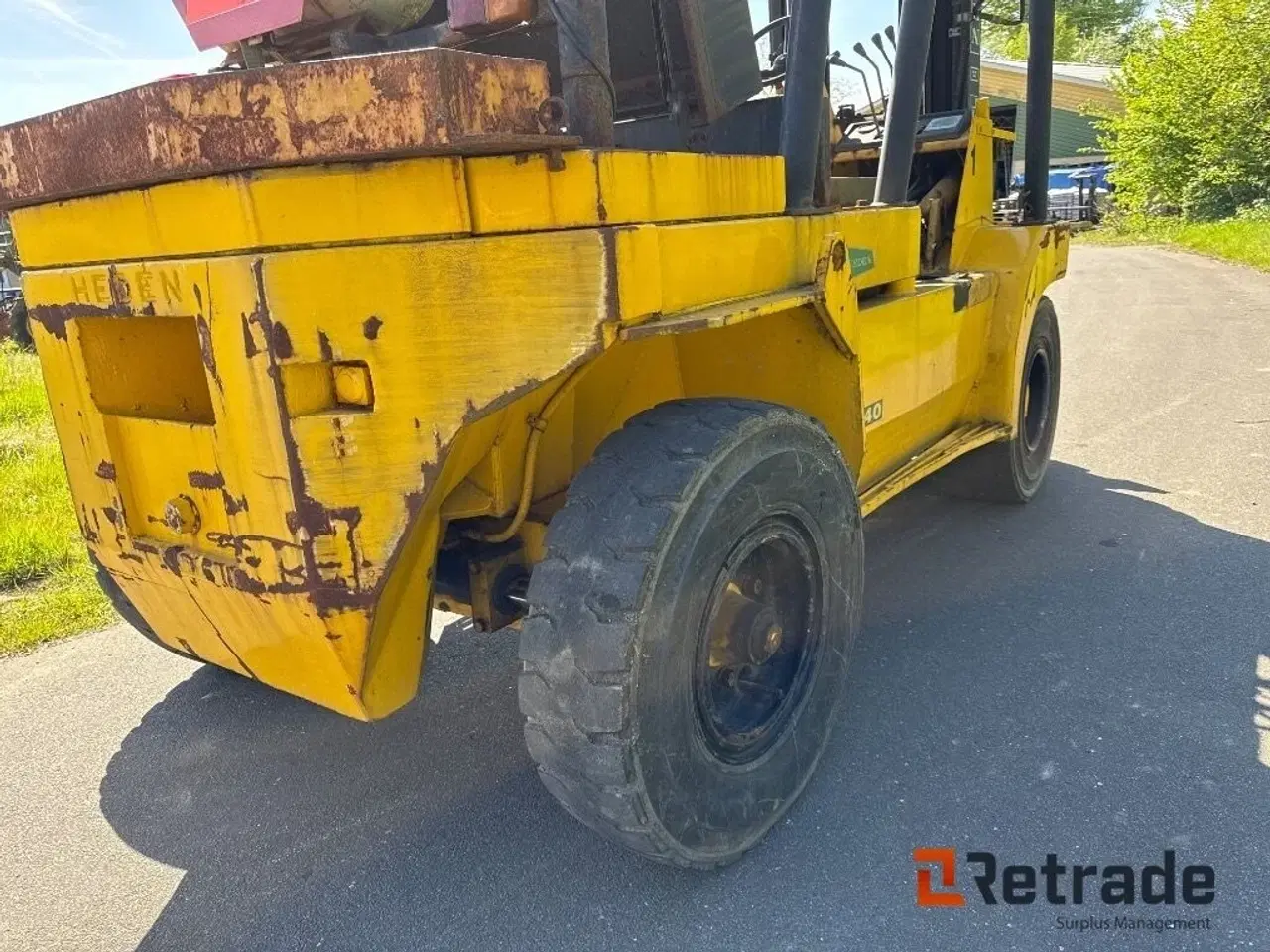 Billede 3 - Heden 5440