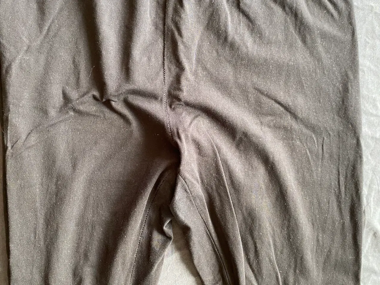 Billede 3 - To par leggings fra Zizzi 