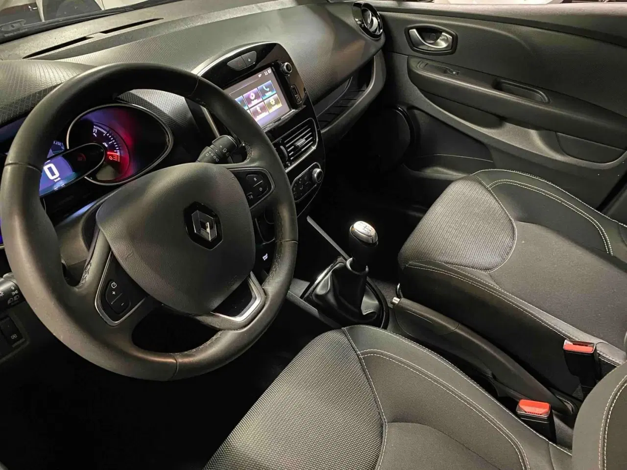 Billede 3 - Renault Clio 1,5 Energy DCI Zen 90HK 5d
