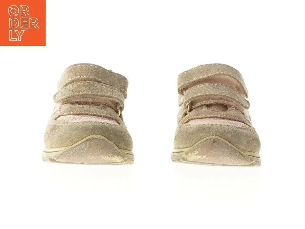 Billede 5 - Børnesko med velcrolukning fra Primigi (str. 22)