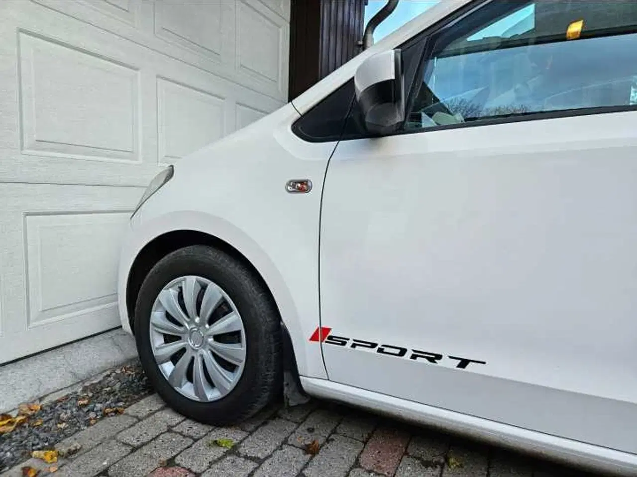 Billede 2 - Seat Mii