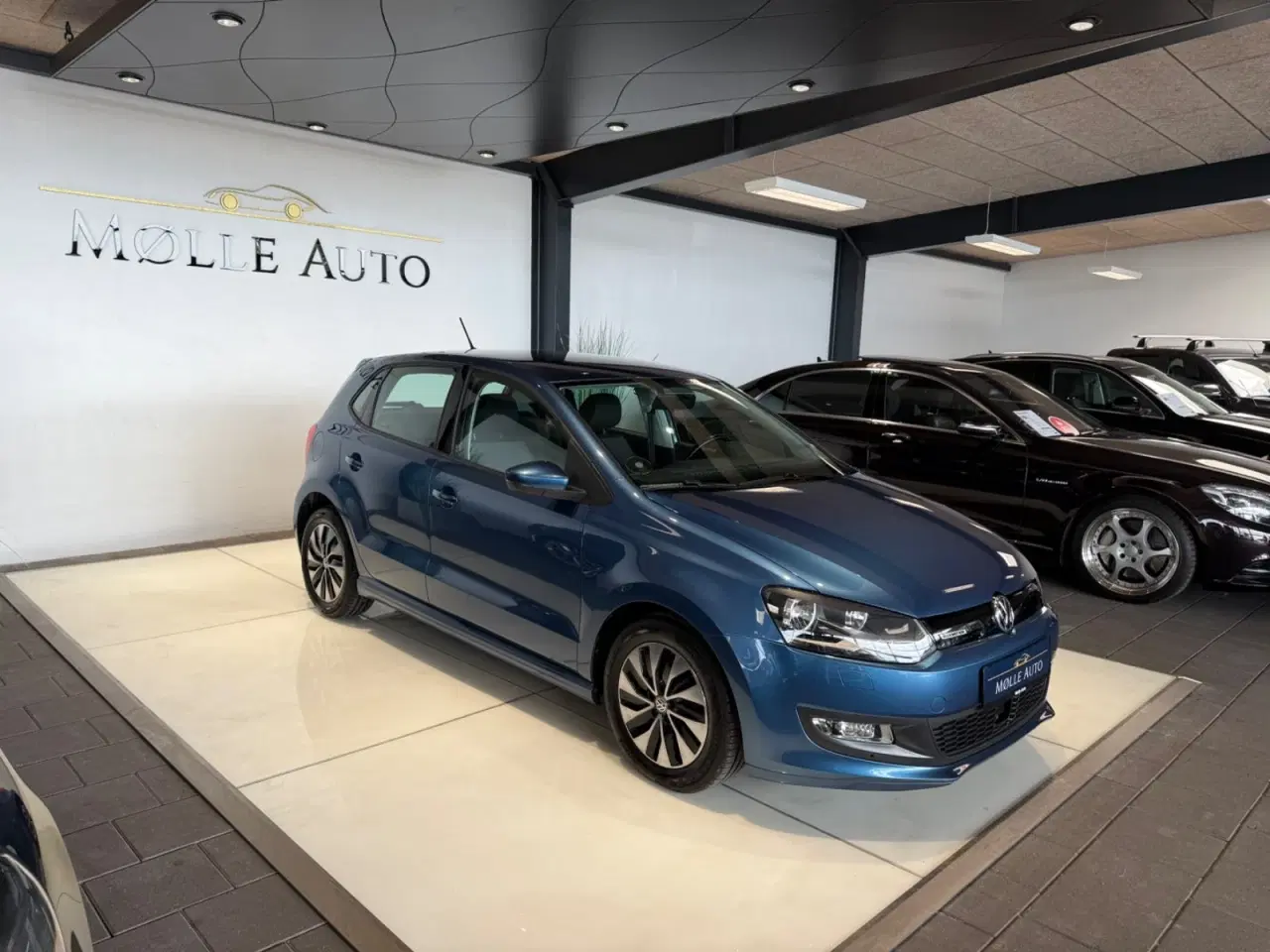 Billede 1 - VW Polo 1,0 TSi 95 Trendline