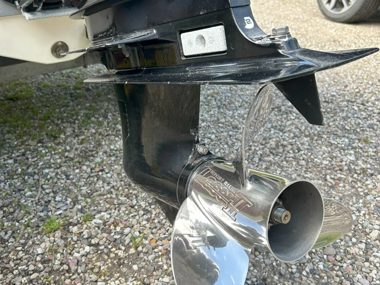 Billede 9 - Valiant V520 RIB, 90HK