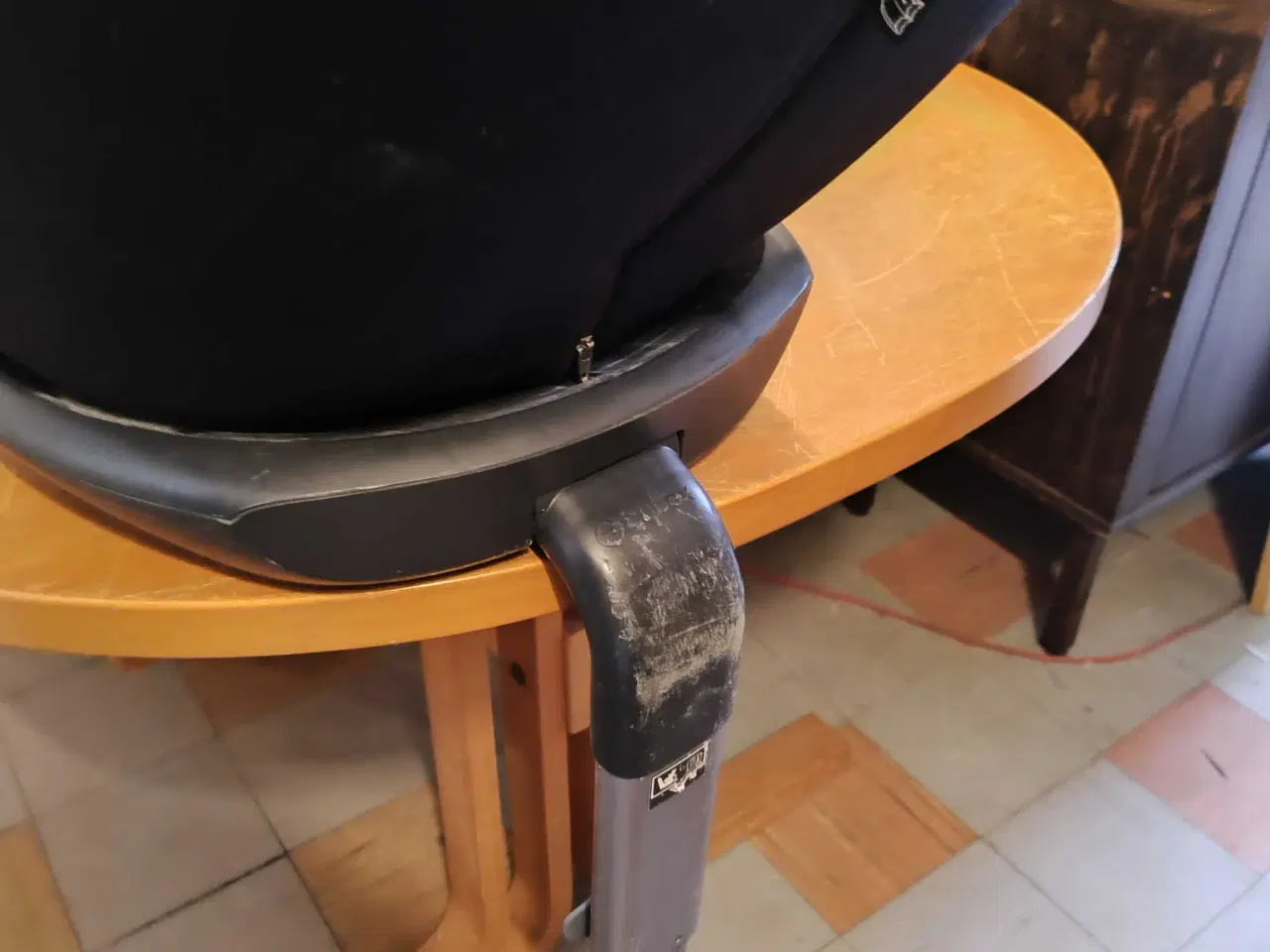 Billede 8 - Autostol Cybex siorna 