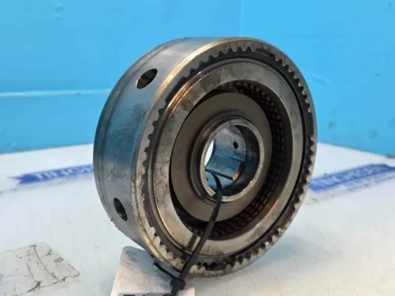 Billede 4 - New Holland TM190 Kobling 5183110