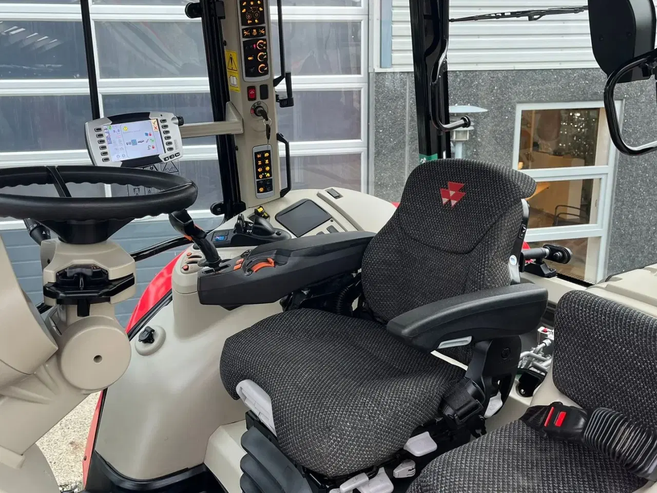 Billede 6 - Massey Ferguson 7720S Exclusive Dyna VT