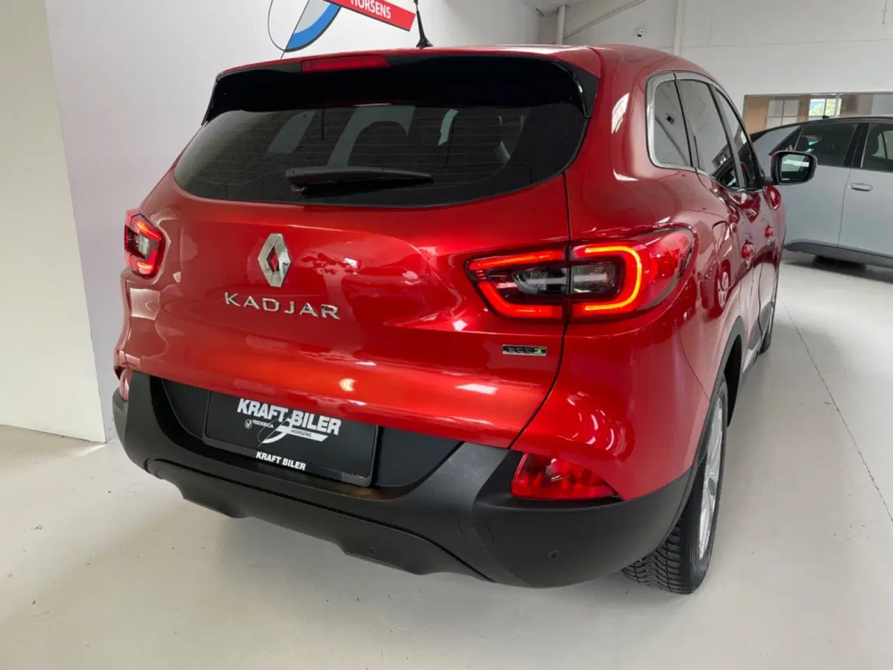 Billede 4 - Renault Kadjar 1,5 dCi 110 Zen