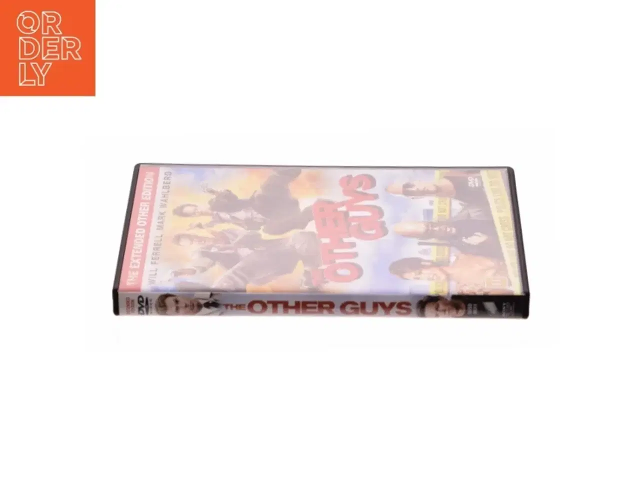Billede 3 - THE OTHER GUYS