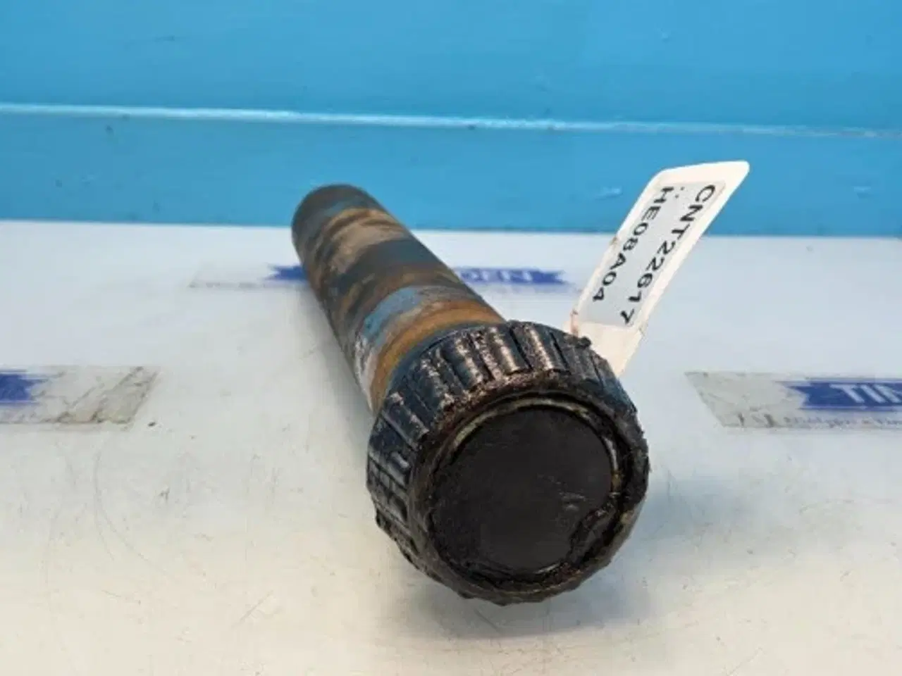 Billede 6 - Massey Ferguson 7480  Pin  7300104301