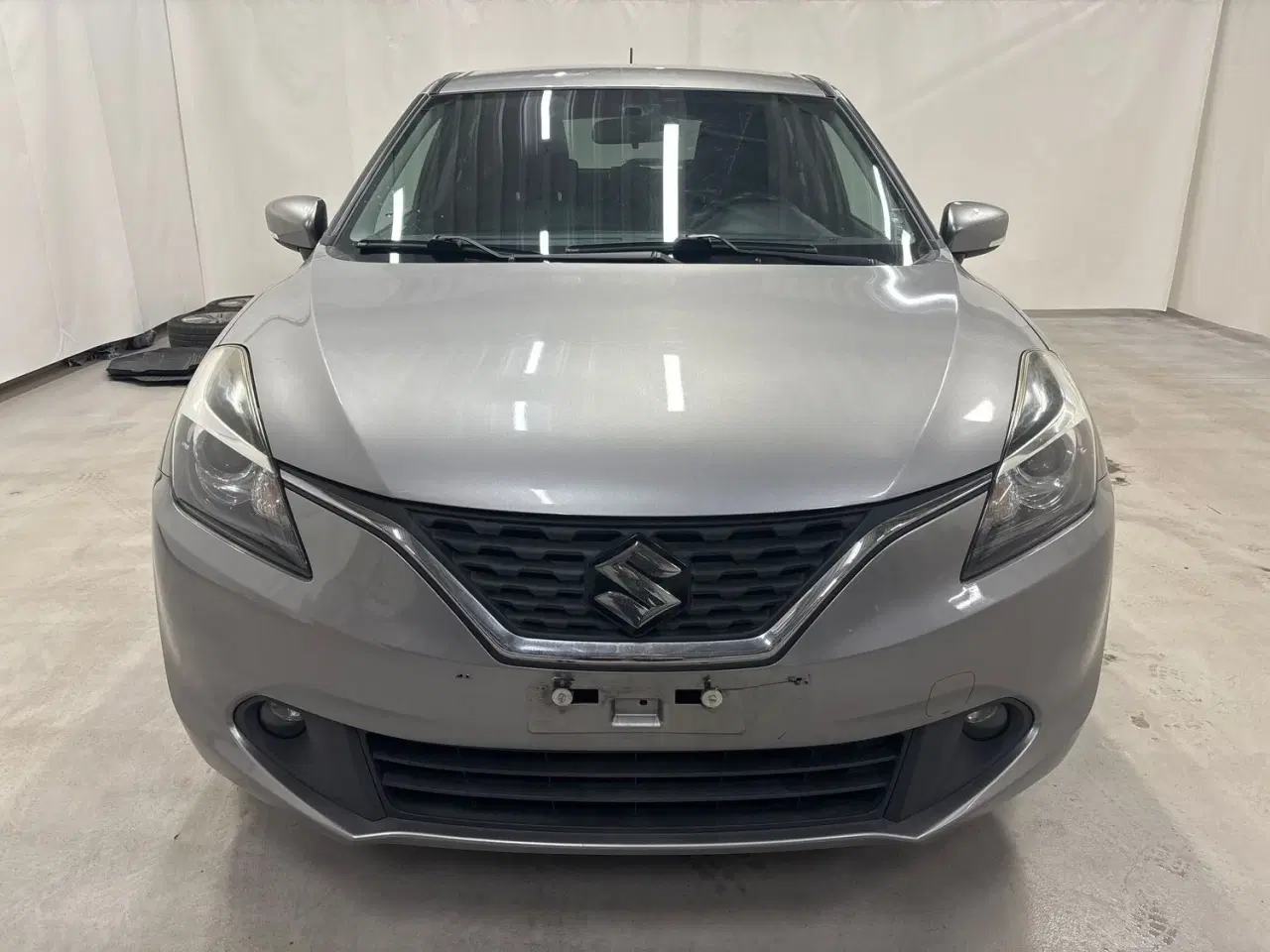 Billede 2 - Suzuki Baleno 1,2 Dualjet SHVS Exclusive