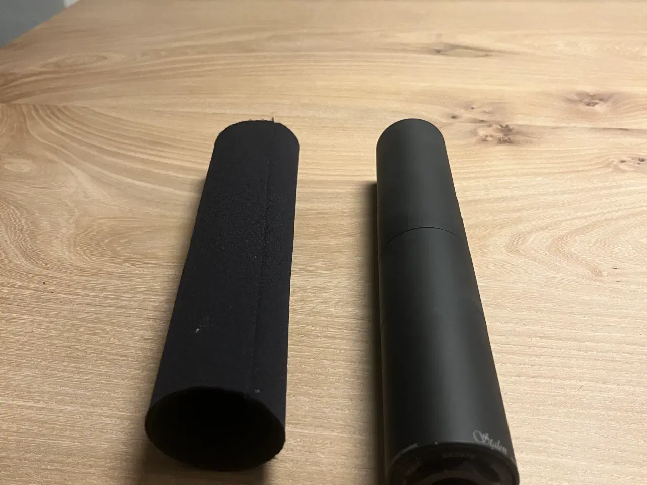 Billede 6 - Stalon Compact lyddæmper