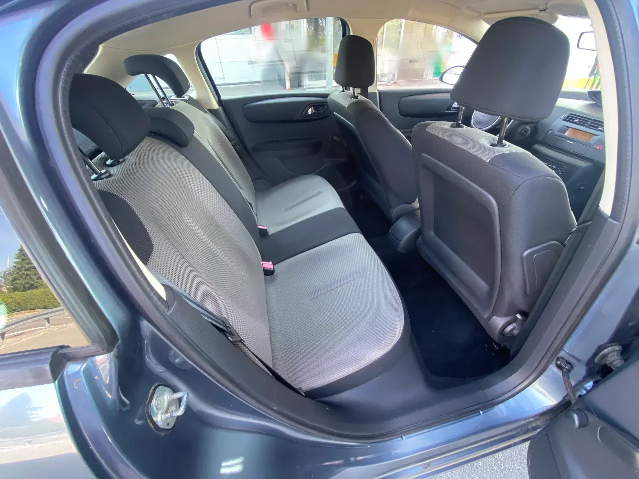 Billede 6 - Citroen c4 kun kørt km 68.000