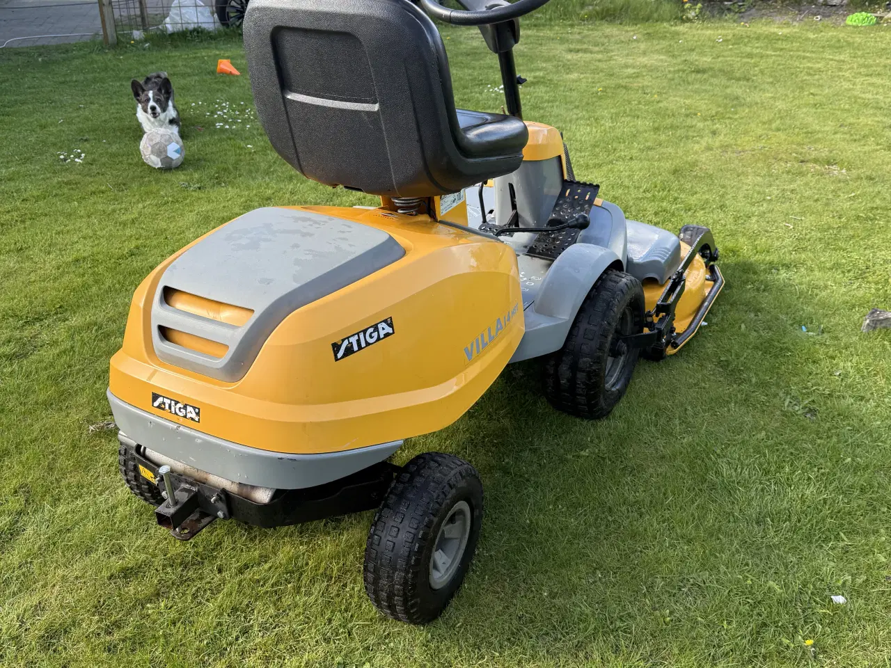 Billede 5 - Stiga villa 