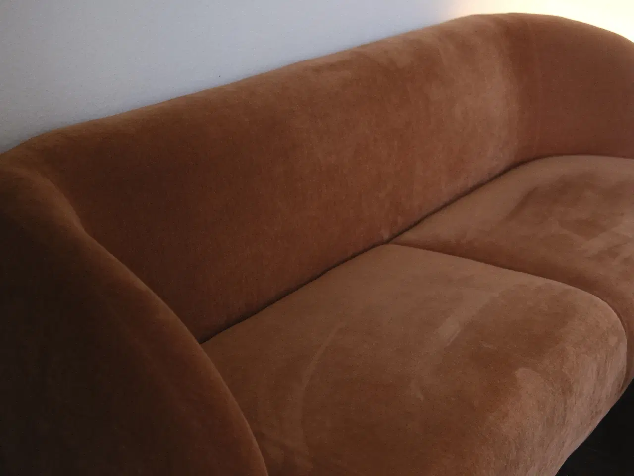 Billede 2 - SOFACOMPANY sofa - Paula, 3 personer 