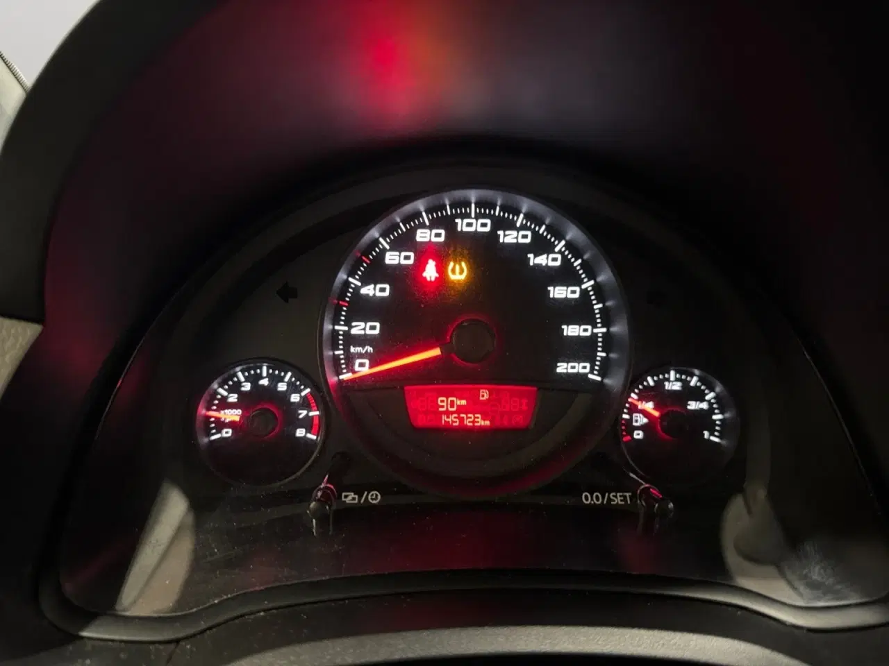 Billede 7 - Seat Mii 1,0 60 Reference eco