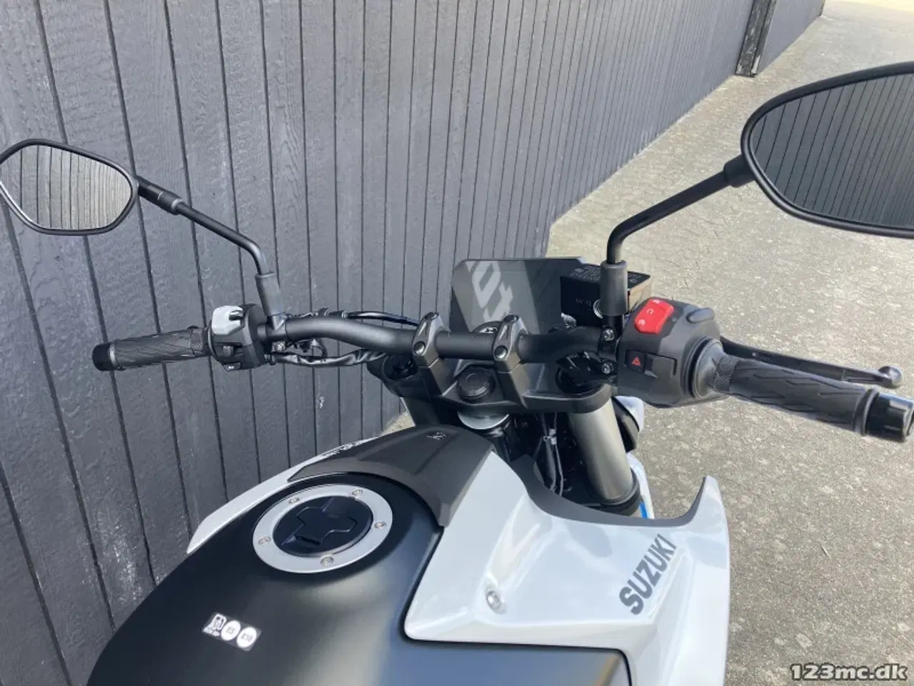 Billede 11 - Suzuki GSX-8S