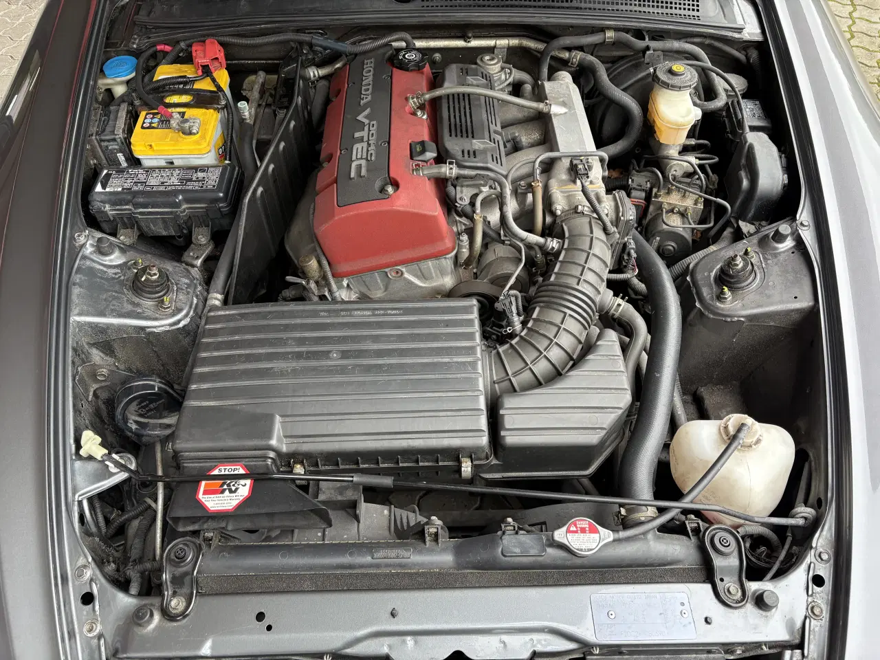 Billede 10 - 9.000 Omdr.  I minut