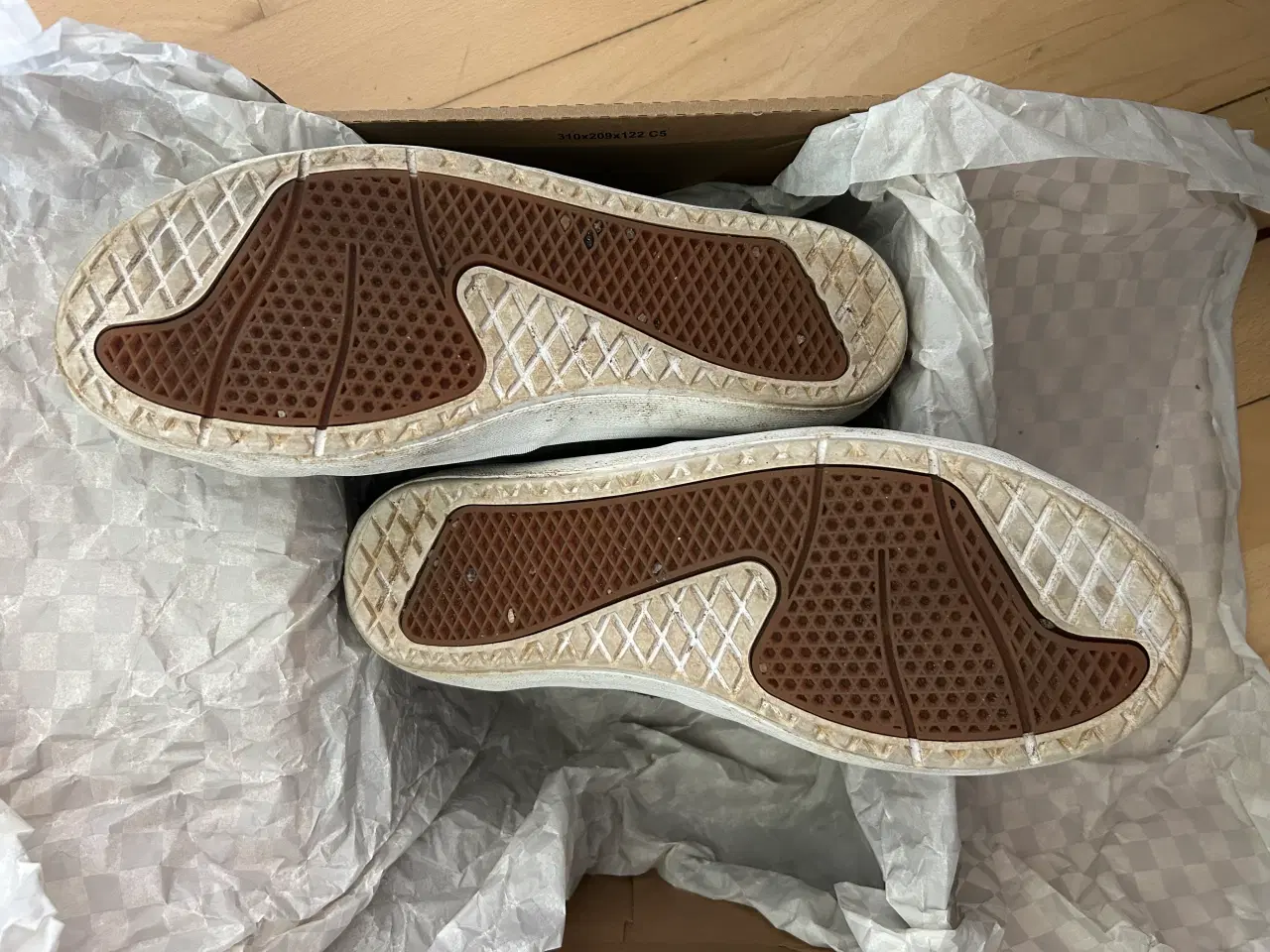 Billede 8 - Vans sko