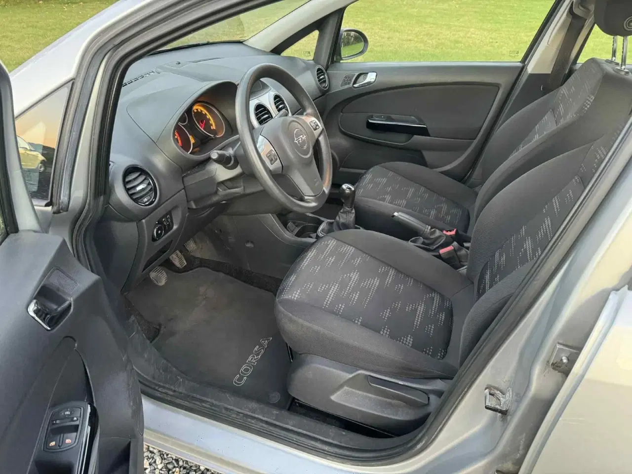 Billede 9 - Opel Corsa 1,0 12V Enjoy