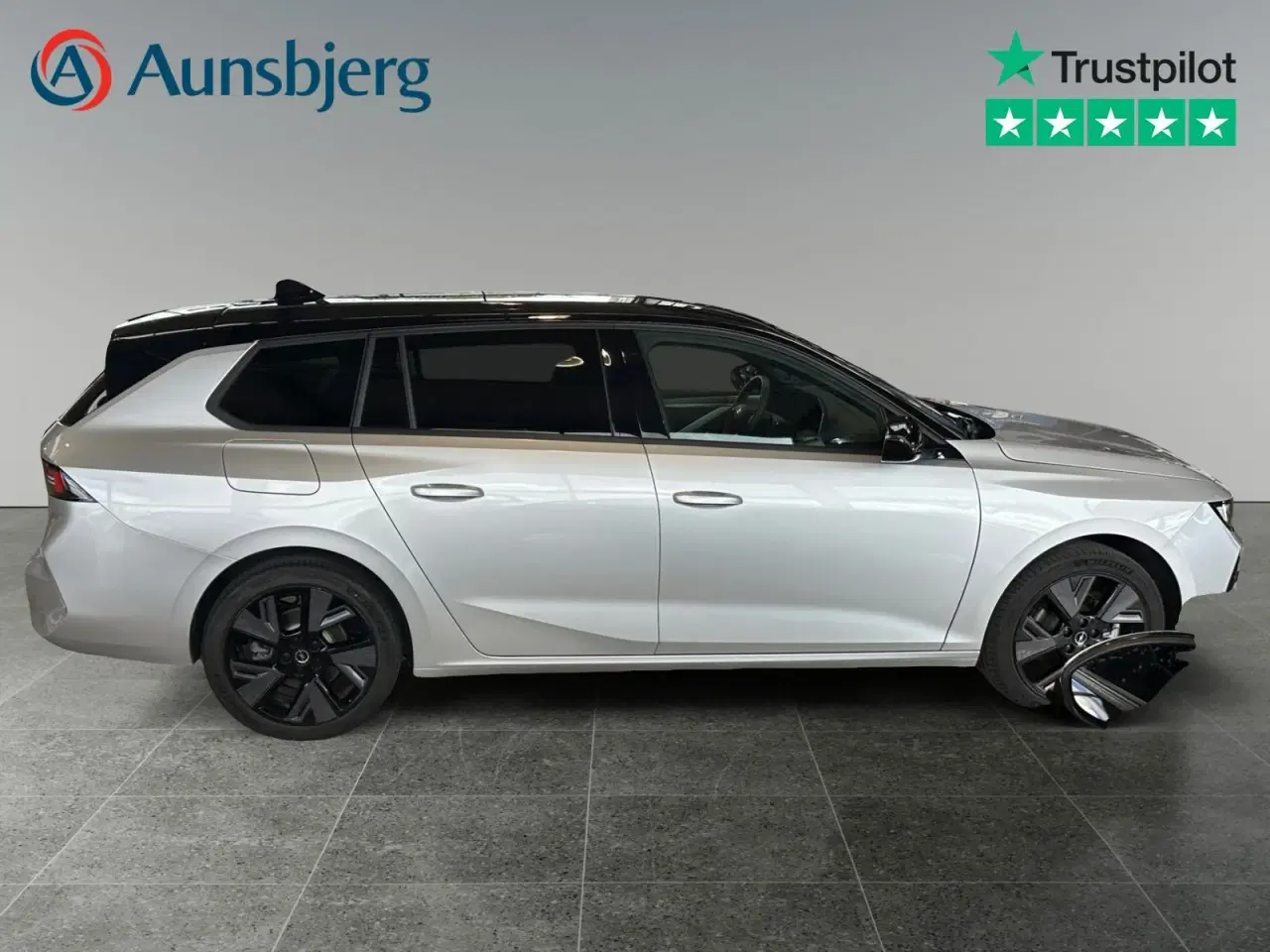 Billede 6 - Opel Astra-e 54 GS Sports Tourer