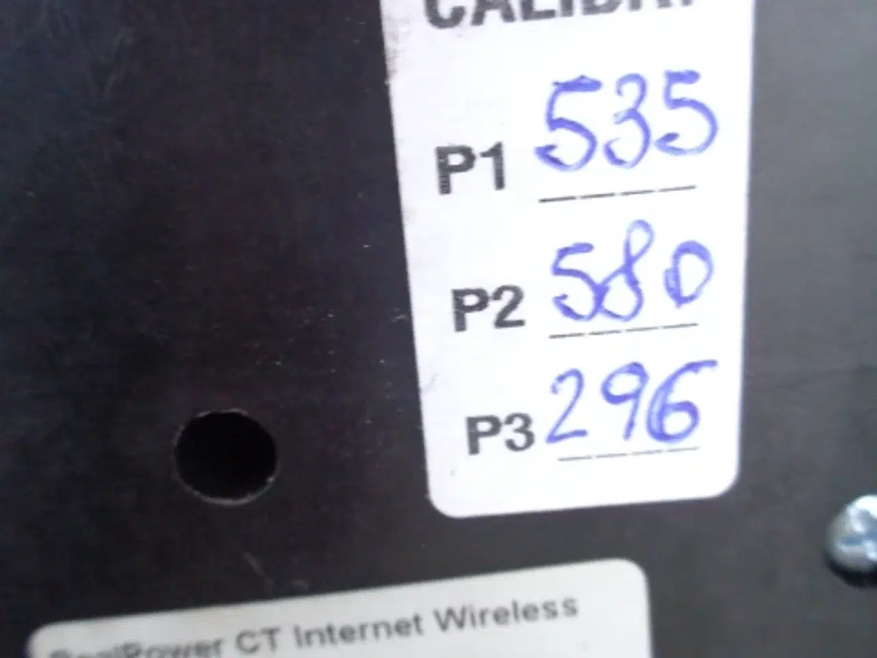 Billede 2 - Cykeltræner