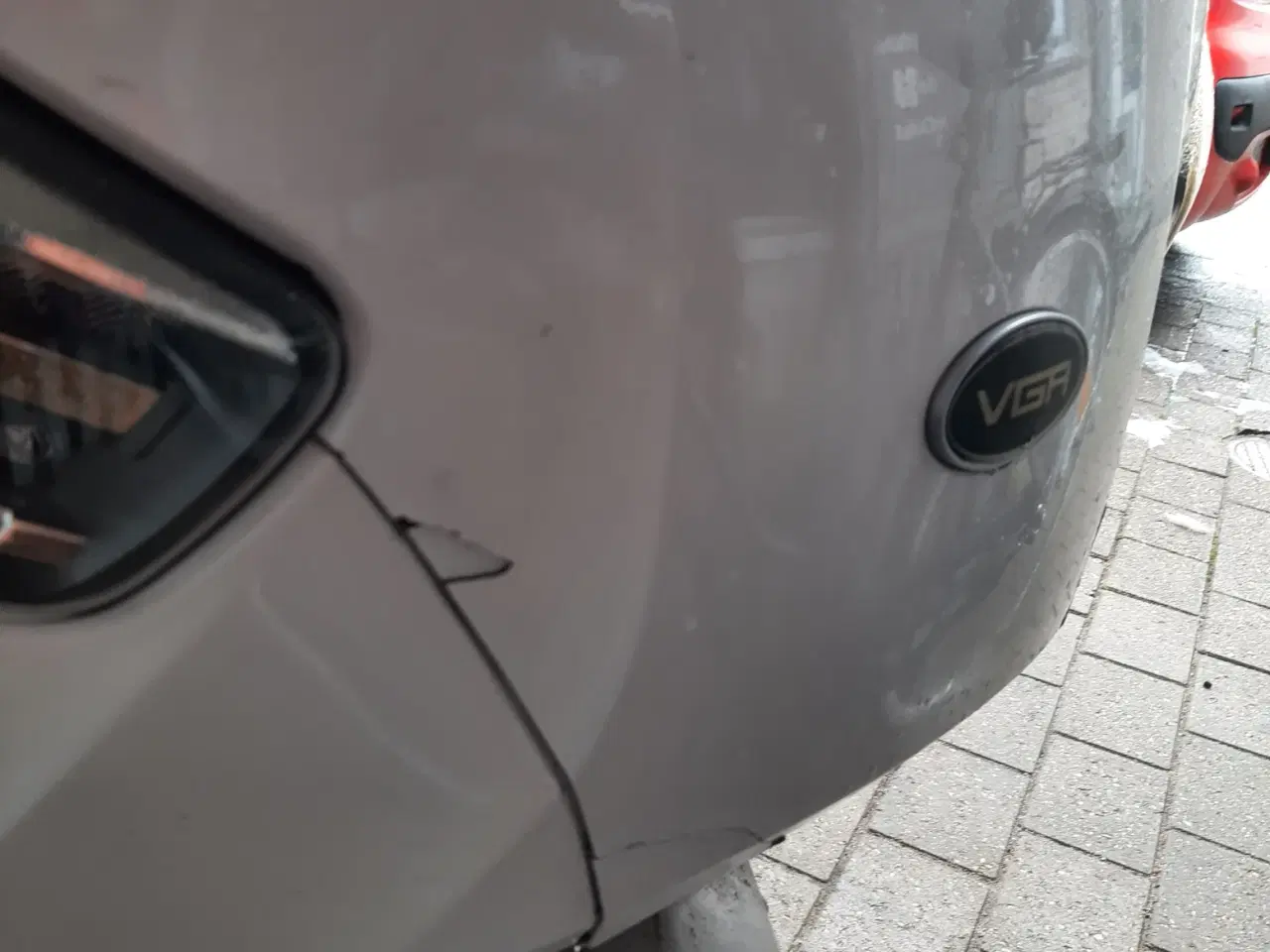 Billede 7 - Litiumbatteri af god kvalitet i kabinescooter