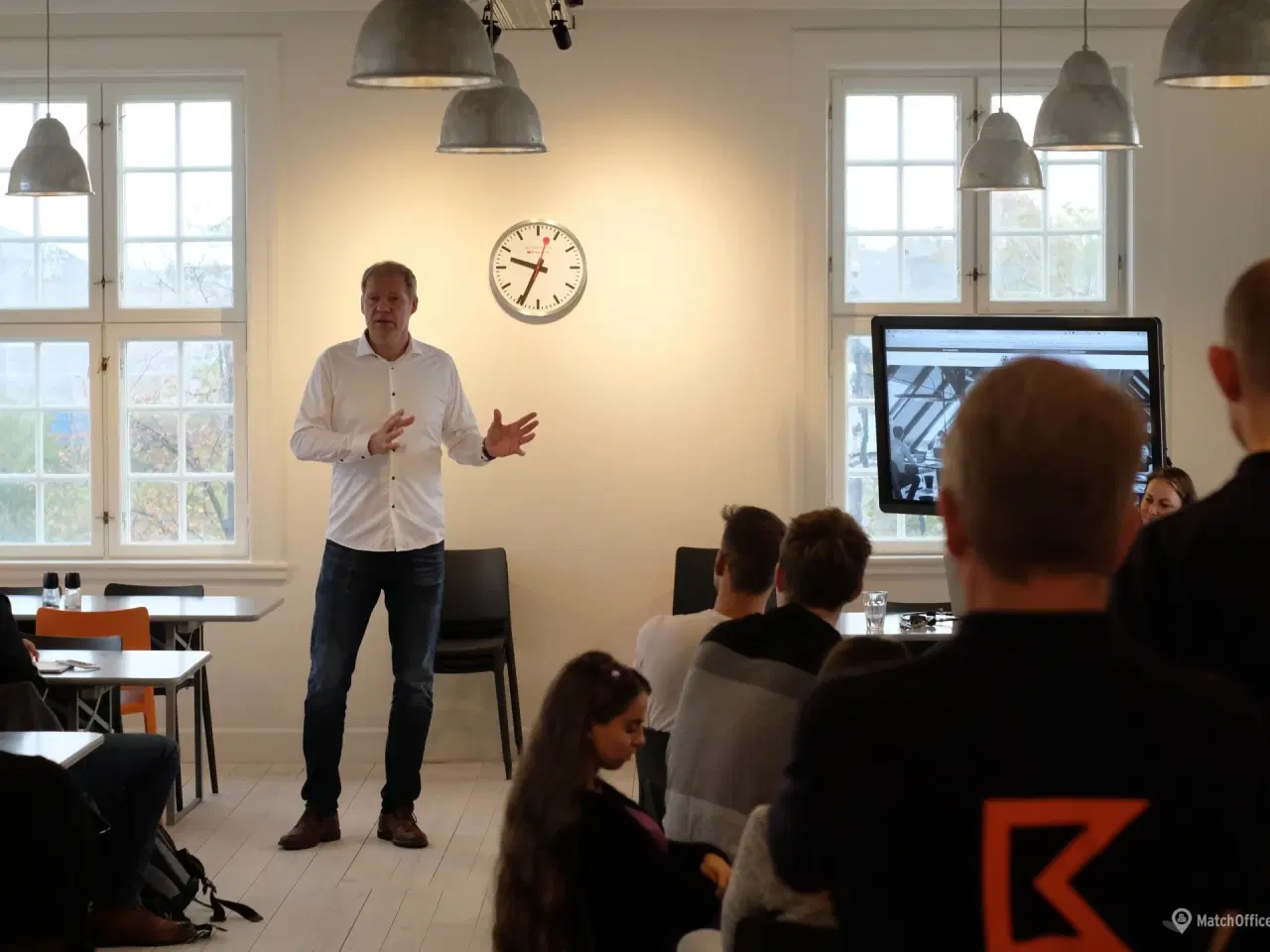 Billede 9 - Hard Tech Innovation Hub