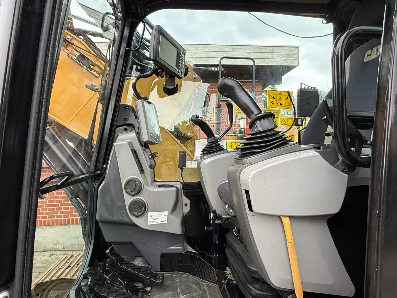 Billede 9 - Cat 315FL 