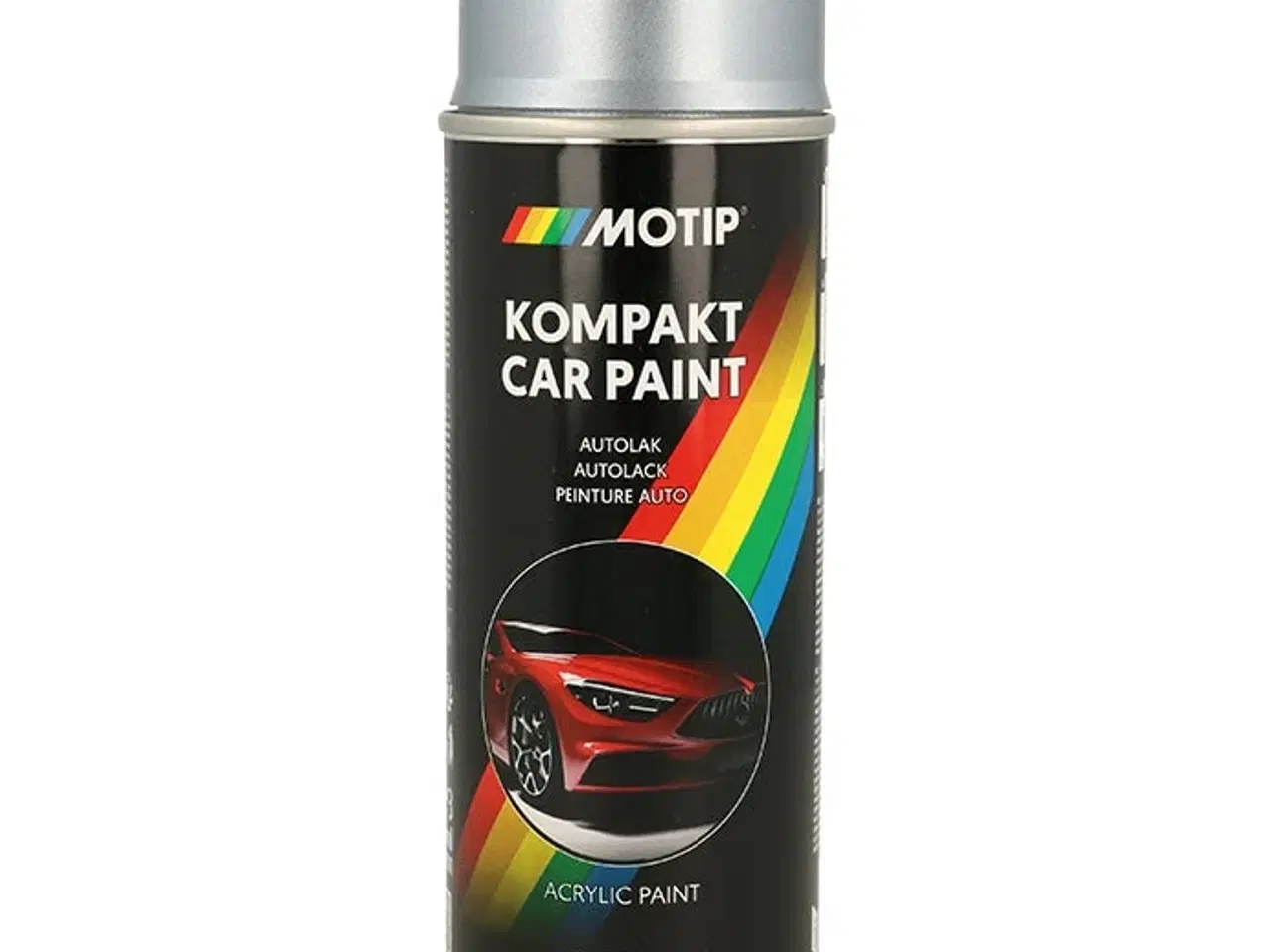 Billede 1 - Motip Autoacryl spray 55055 - 400ml