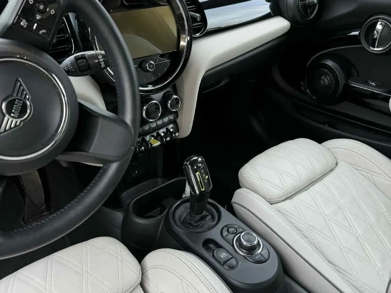 Billede 4 - MINI Cooper SE Classic Trim