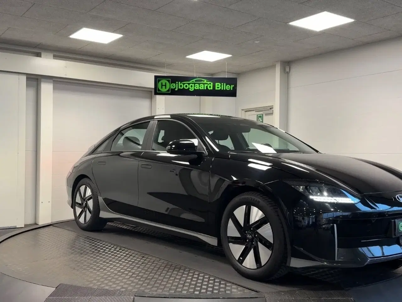 Billede 7 - Hyundai Ioniq 6 53 Essential