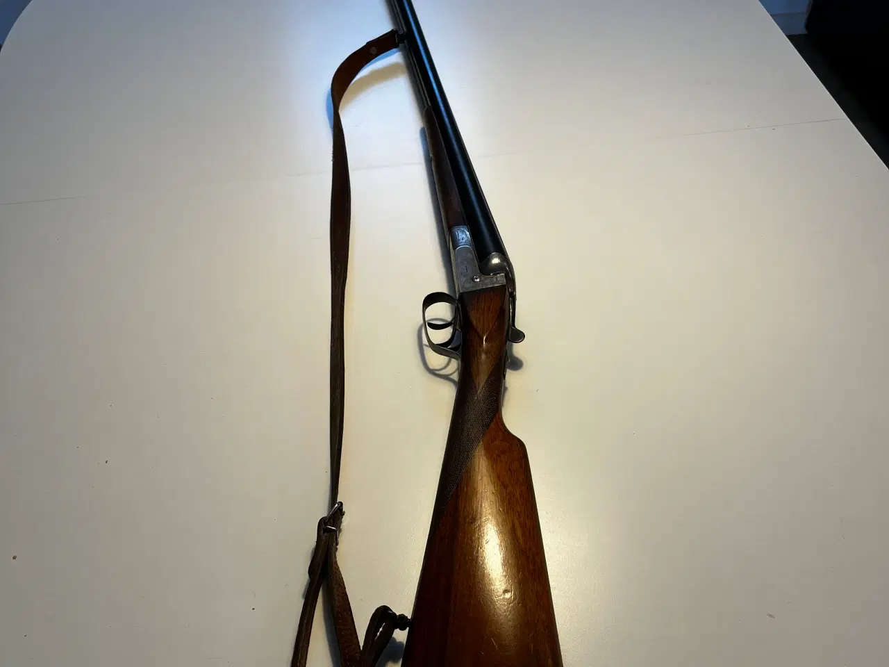 Billede 1 - Baikal 0/u, suhl s/s og engelsk skæfte s/s 12/70