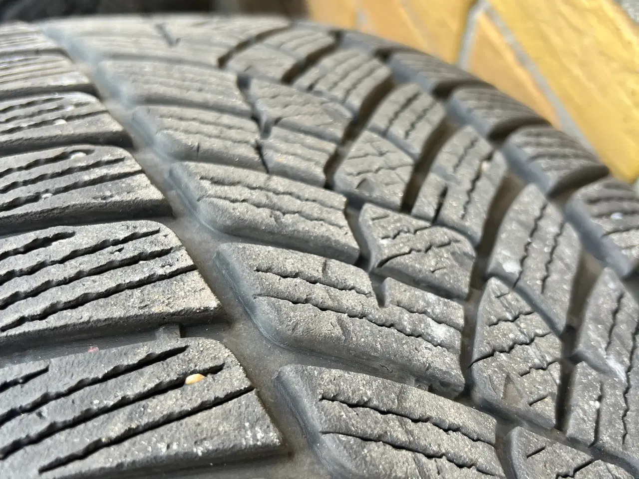 Billede 7 - 19" org. VW ID 4/5 vinterhjul
