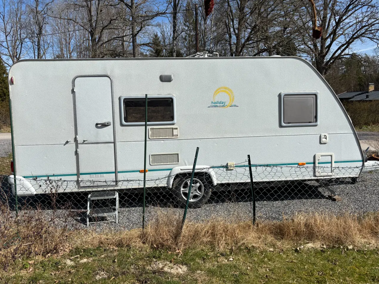 Billede 6 - Knaus Eifelland Holiday 520 TKM