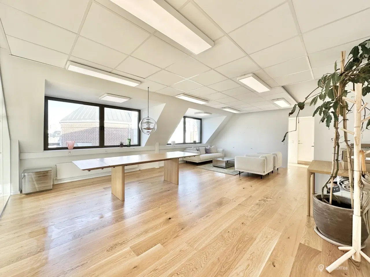 Billede 6 - NYHED – 114 m² kontorlejemål i attraktive Pariserpassagen