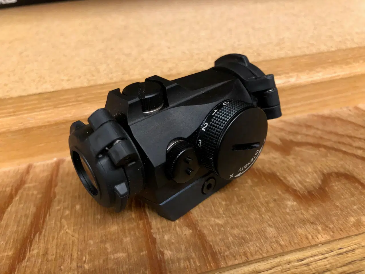 Billede 2 - Aimpoint H2 Micro